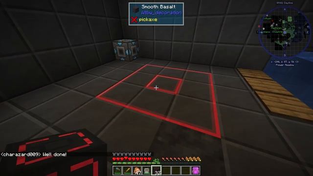 FTB Omnia | Powah Mod - Powah Nitro Reactor! | E05 Minecraft 1.15.2 Modpack смотреть онлайн