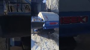 iseki rbx850 самоходный японский пресс подборщик
