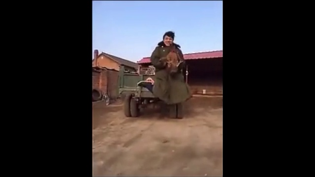 ТОПОВЫЙ КИТАЙСКИЙ ЛЕТЧИК!!! смотреть онлайн