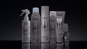 Стайлинг Loreal