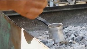 Кофе по-тунисски