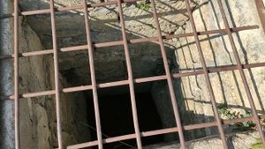 Экскурсия по крепости Нарын-Кала