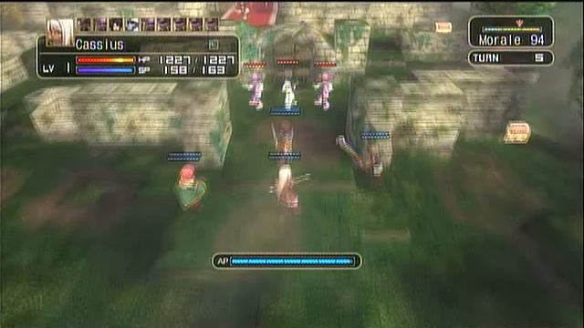 Spectral Force 3 POW Rescue - Part 2 смотреть онлайн