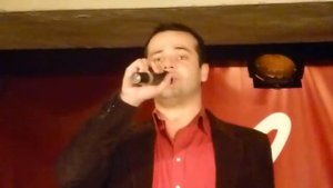 Чертово колесо