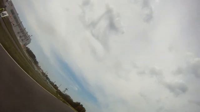 Гонка супермото. Курск - IV этап 2011. Кубок МФР. смотреть онлайн