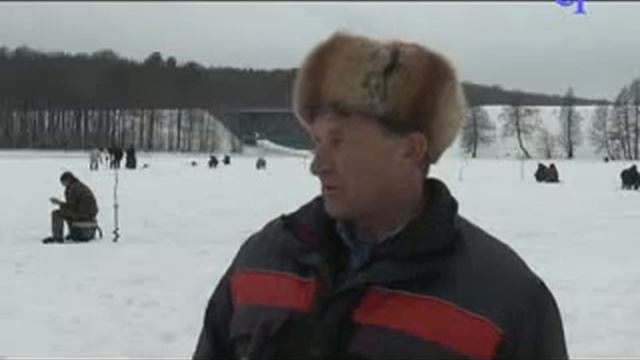 Соревнование рыбаков смотреть онлайн