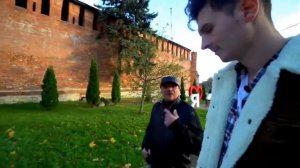 Смоленск. Экскурсии и достопримечательности.