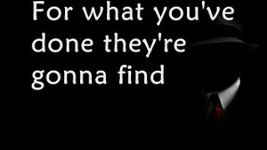 My Chemical Romance - Mama (Lyrics)