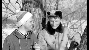 Арик Крупп - Санька