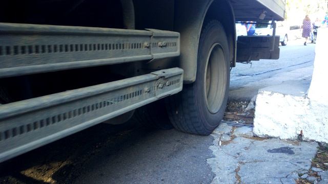 "Пуд"-сеть магазинов ,отморозился  от проблемы. смотреть онлайн