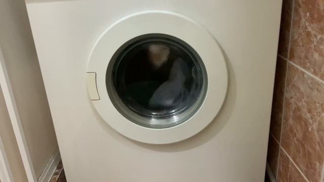 Washing Machine Zanussi FL984CN Program (c) 35*mixed Items