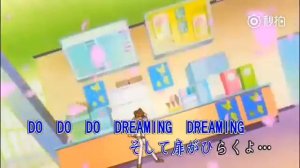 Cardcaptor Sakura Opening 2 - Tobira Wo Akete 扉をあけて by ANZA