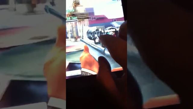 A look at my new iPad 3 and some apps смотреть онлайн