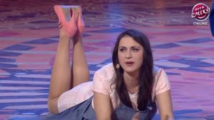 Трио Разные и ведущий - Магазин хозтоваров после ограбления