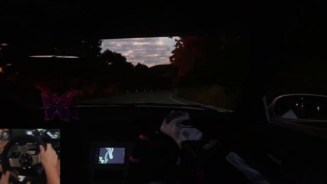 Assetto Corsa Toyota Chaser drift edit смотреть онлайн