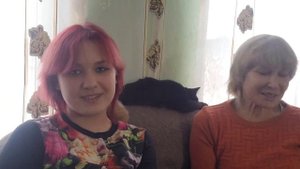 О себе, и как легко сшить чехол на кухонный угловой диванчик.