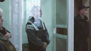 ЭКС-ГЛАВА КРАЕВОГО ПФР МАЙБОРОДА ПРИГОВОРЕН К 12,5 ГОДАМ ЛИШЕНИЯ СВОБОДЫ