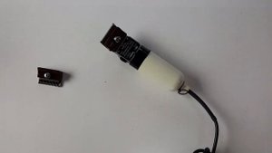 Машинка для стрижки "ЗММ" 1972 года