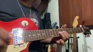 Maestro by gibson Lp @Peerasin619