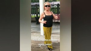 Только после 80- ти бывает счастье!" Танцы в Останкино и Сокольниках для пенсионеров