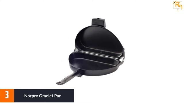 Top 5 Best Omelet Makers in 2022 Reviews Buyer’s Guide смотреть онлайн