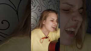 @Drummatix DRUMMATIX - Аркан (кавер на гитаре)  Cover
