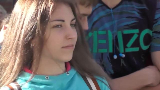 Квест для первокурсников 