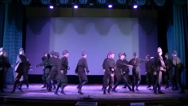 День Героев Отечества