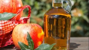 Невероятная польза яблочного уксуса. Узнай про Чудо средство от множество недугов.