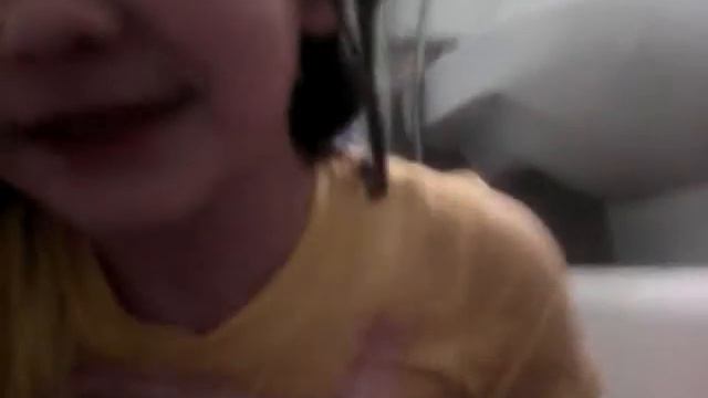 Купаюсь в самой горячей воде
