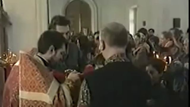 Настроение работать. Митрополиту Илариону – 55 смотреть онлайн