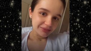 Дочь певицы Славы Александру Морозову выписали из роддома милейшие кадры с малышом