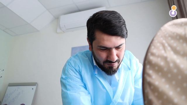 ?Партнерские роды путем КЕСАРЕВА СЕЧЕНИЯ.