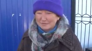 Типичные бомжихи