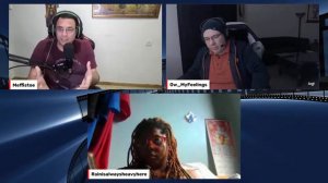 Leaving Las Vegas (1995) The Reel McCoy Podcast 44#