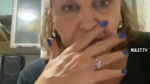 РЕАКЦИЯ ЛЮДЕЙ НА БЕЗУМНОГО ДЕДА В ЧАТРУЛЕТКЕ @xydoiEnd