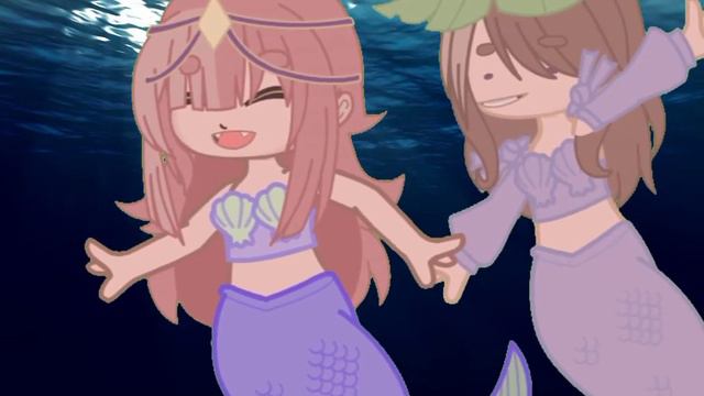 Клип:Проклятье русалки. смотреть онлайн