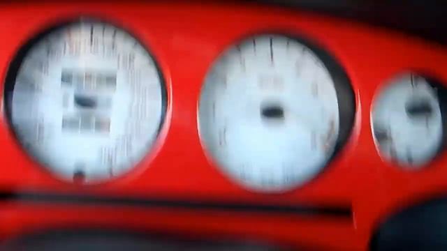 Fiat Coupe 20V Turbo GT3071 0 160 acceleration смотреть онлайн