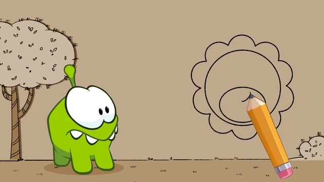 What is it - A lion, a fish or a bird? Learn Animal Names for Kids | Educational Cartoons by Om Nom