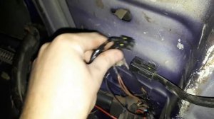 Почему ЛОМАЮТСЯ ПРОВОДА  в автомобиле ? Почему нельзя паять проводку?