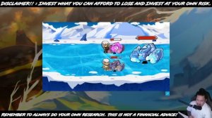 EPIC KINGDOM GAMEPLAY | BETA TESTNET | ORACLE REWARD | PLAY TO EARN | NEW NFT GAME | TAGALOG REVIEW