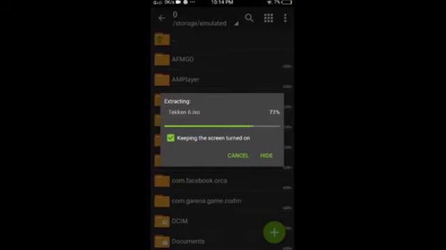 How To Download Tekken 6 For Free (Android) смотреть онлайн