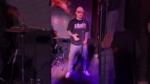 SCHOKK Хабаровск DISS OXXIMIRON +эксклюзивные треки