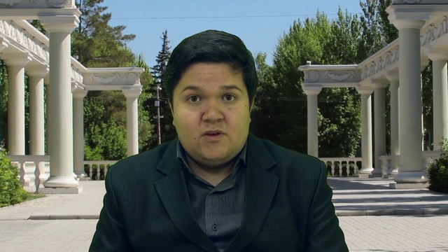 Обращение Эрика к волжанам смотреть онлайн