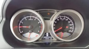 Geely EMGRAND X7 2013 обзор