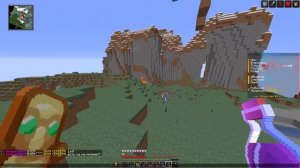 24 ЧАСА ЖЕСТКОГО ПВП С ЧИТЕРАМИ на АНАРХИИ! МАЙНКРАФТ ХОЛИВОРЛД!