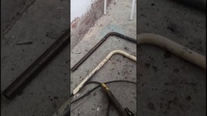 Сварочные работы ?? замена сгона на системе отопления ,батареях