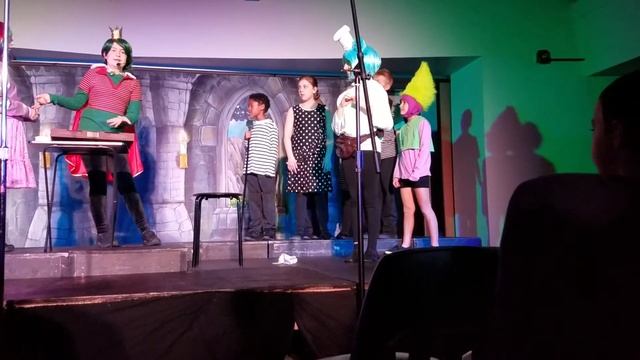 Harmony Trolls - 200039 смотреть онлайн