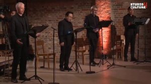 Стефано Ланди. Passacaglia della vita (Пассакалья о жизни).