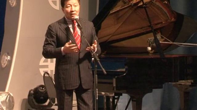 Толеген Мухамеджановпен кездесу Kazak National University al-Farabi смотреть онлайн